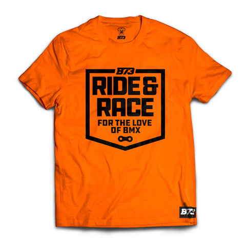 RIDE & RACE
