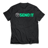 SEND IT