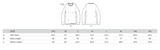 CREATIVE ARCH L/SLEEVE - BLACK