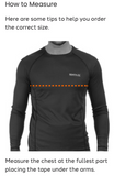 FLUENT BMX SOFTSHELL GILLET