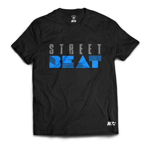 STREET BEAT