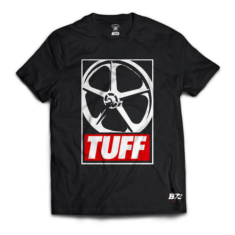 TUFF