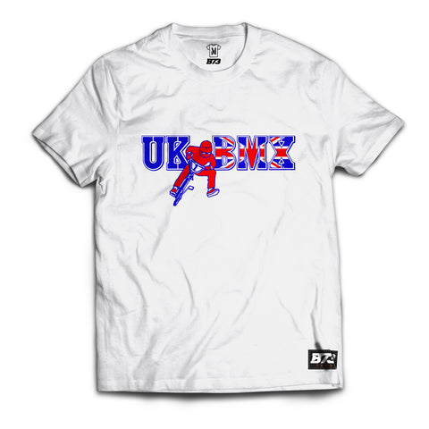 UKBMX